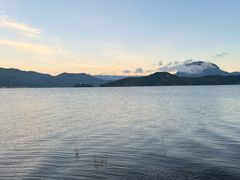 -丽江泸沽湖景区