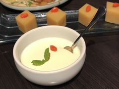 -万丽轩·粤菜(王府井金茂万丽酒店)