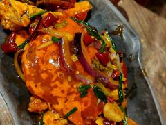 -辉记炭烧海鲜大排档·老字号(福田店)