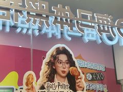 -海马体照相馆(成都来福士广场店)