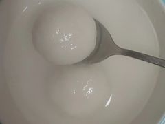 手工叠式汤圆-五芳斋(中山大道总店)