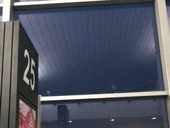 -乌鲁木齐天山国际机场-T3航站楼