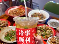 -黄弟大排档·湖南菜·小龙虾·小海鲜(凯旋北路店)