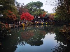 -无锡惠山寺