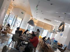 -Blueglass酸奶(财富购物中心店)