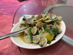 -新峰肉骨茶