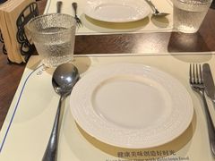 -沏点Trattoria意大利餐厅(新街口店)