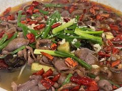 -邱大妈水煮(龙山店)