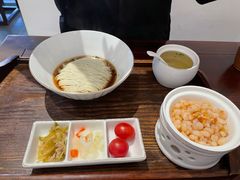 -苏州老字号·苏面斋·秃黄油·三虾面苏式面馆