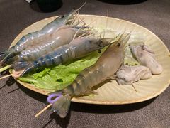 -一川二水•粤川醉(CP静安店)