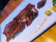 -hallch好吃餐厅(奥体中心店)