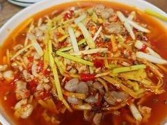 -艺味深尝(云锦路店)