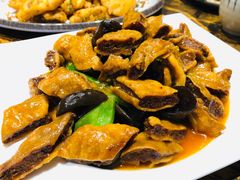 夹沙-阿拉木汗餐厅(山大路店)