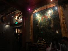-源一咖啡馆(麒麟巷步行街店)