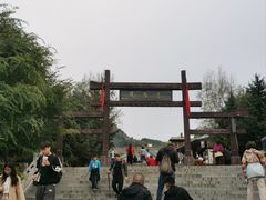 -雁门关景区