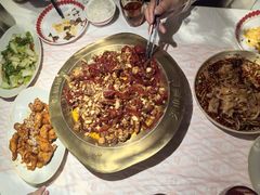 -天山醉美辣子鸡(文艺路店)