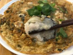 蚝烙-长平老姿娘夜粥(平东一街店)