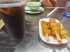 -潮界(虹桥新天地店)