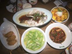 -新白鹿餐厅(滨江银泰店)