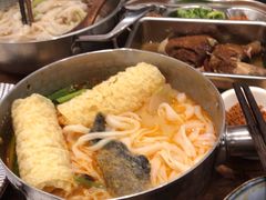 -小满手工粉(北京来福士店)