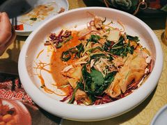 -当院鱼头泡饼(良乡店)