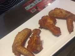 -豪客来牛排(文化路店)