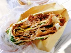 -大华煎饼(交道口北剪子巷店)