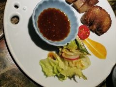 -炙柒Sekinana·精致料理 烧鸟·铁板烧(海上世界店)