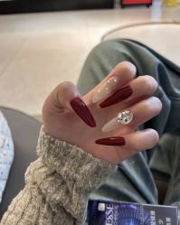 -斯馨·健康美甲美睫