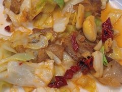 -大师傅金奖啤酒鱼(西街口总店)