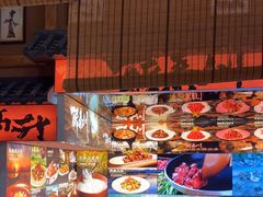 -醉秦川餐厅(吾悦广场店)
