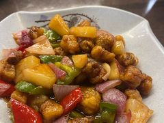 -利杨记·本味轩粥坊·烧烤(宝体店)