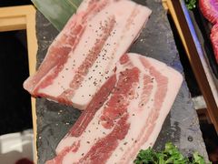 -谷牛日式烤肉(宝山U天地店)