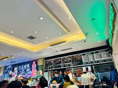 -紫光园·烤鸭·北京菜(劲松店)