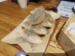 -U你·天然调味(南湖总店)