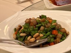 陈公小炒皇-利苑酒家(合景国际金融广场店)