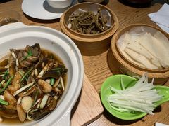 -芳芳私房菜·精做淮扬菜(承德路店)