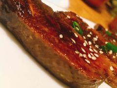 -小句号·精致料理(江南环球港店)