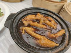 -潮福城大酒楼(北尚店)