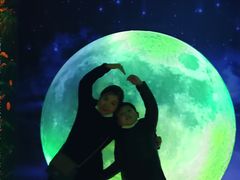 -重庆梵高星空艺术馆(解放碑旗舰店)