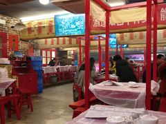 -小辉哥大排档(船山路总店)