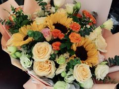 -小厨娘淮扬菜(天印大道店)