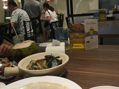 -The Dishes Seafood & Restaurant