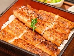 -玄白·炭烤活鳗(上海首店)