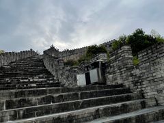 -溪霞怪石岭生态公园