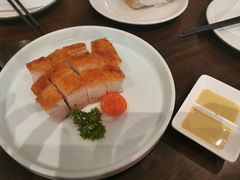 -新旺茶餐厅(嘉里城店)