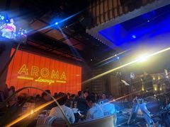 -洛缦音乐餐厅(工业展览馆万象城店)
