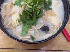 -惠丰源烩面馆(经七路店)