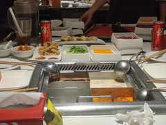-海底捞火锅(勒泰店)