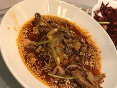 -粗茶淡饭·汉口公馆(循礼门店)